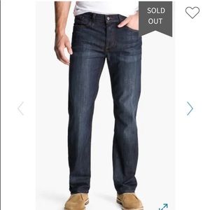 Joe’s Jeans Classic Straight Fit Jean 34